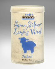 Lamb's Wool