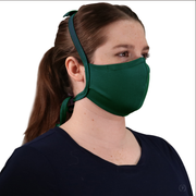 Reusable face mask PPE