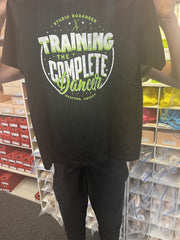 Training shirt