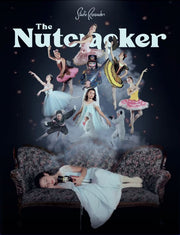 Nutcracker 2022 DVD