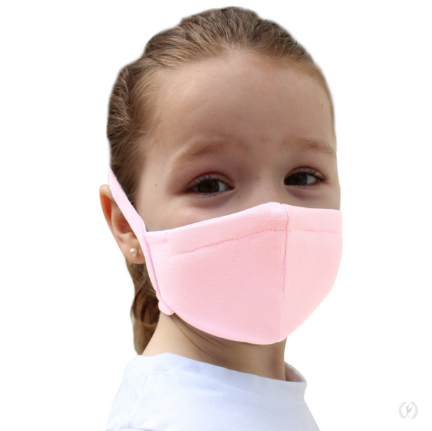 Reusable face mask PPE