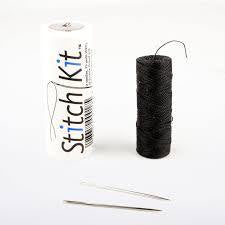 Stitch Kit (Black)