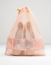 Bloch pointe shoe bag